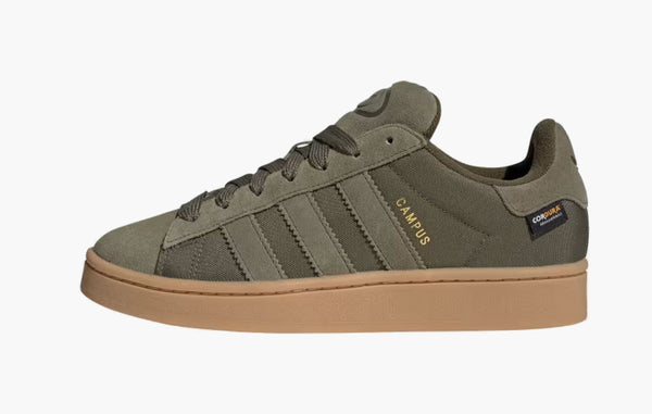 Adidas Campus 00s Cordura Olive Strata - JH7606 | The Sortage