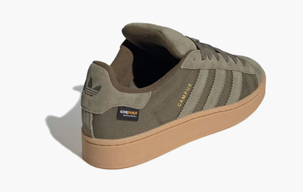 Adidas Campus 00s Cordura Olive Strata - JH7606 | The Sortage