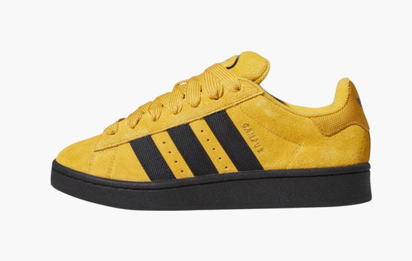 Adidas Campus 00s Preloved Yellow - JI3308 | The Sortage