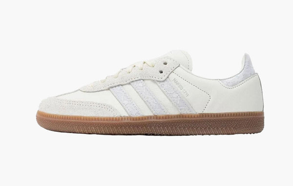 Adidas Samba OG NAKED Copenhagen Lace - JI3993 | The Sortage