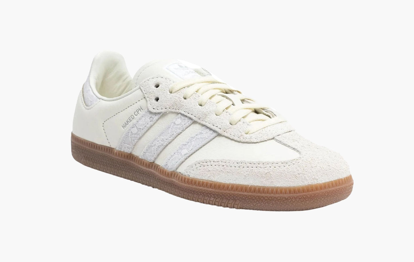 Adidas Samba OG NAKED Copenhagen Lace - JI3993 | The Sortage