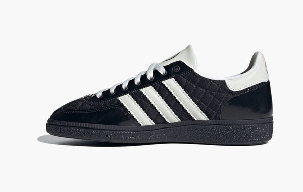 Adidas Handball Spezial Core Black White - JP5669 | The Sortage