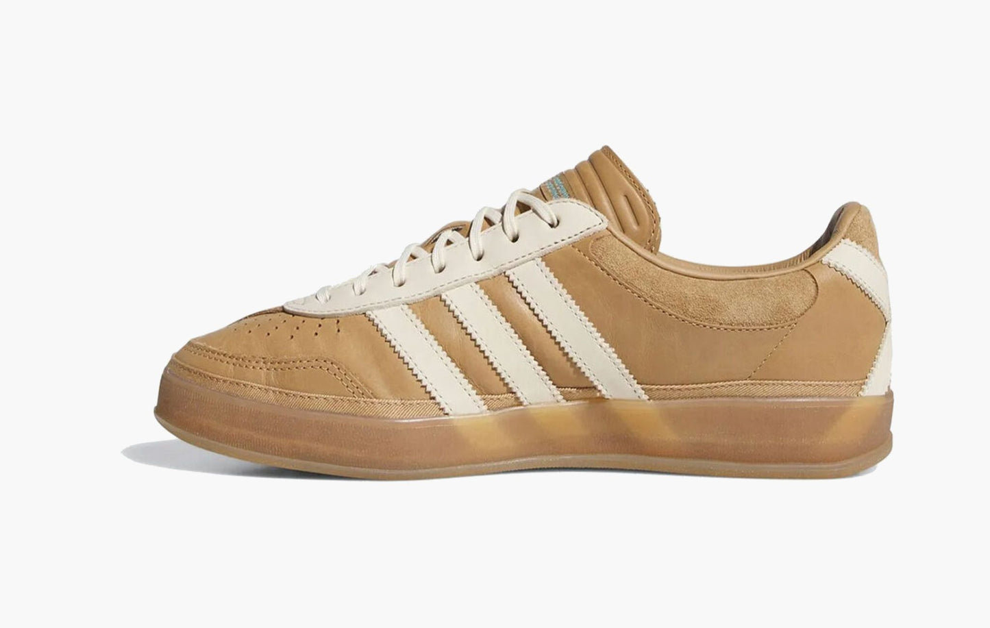 Adidas Gazelle Indoor Bad Bunny Lionel Messi La Voz De Los Fans - JR0182 | The Sortage