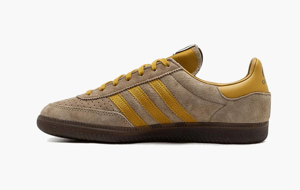 Adidas Wimberly SPZL C.P. Company Tech Khaki - JR5288 | The Sortage