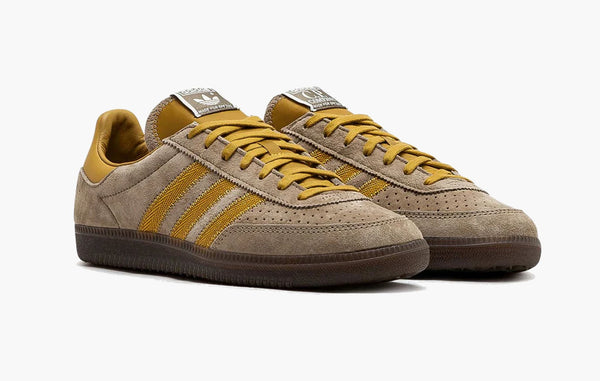 Adidas Wimberly SPZL C.P. Company Tech Khaki - JR5288 | The Sortage