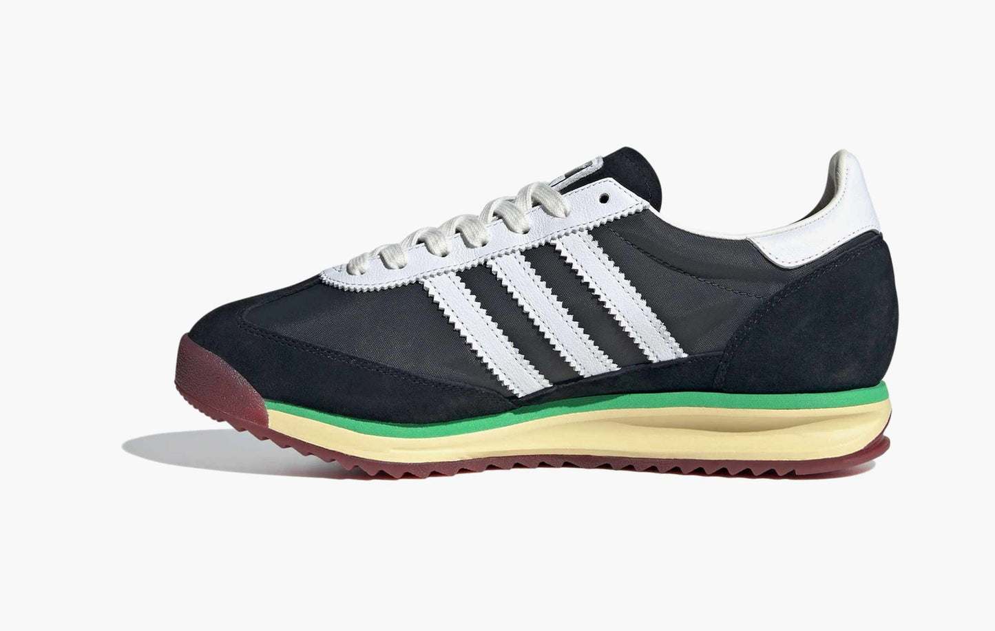 Adidas SL 72 RS Bob Marley One Love - JR7973 | The Sortage