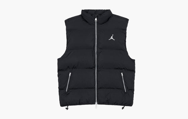 Air Jordan Essential Statement Vest Black - FB7308-010 | Sortage