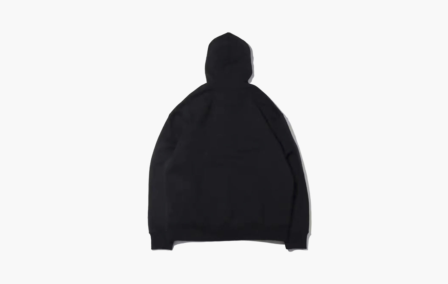 Jordan x A Ma Maniere Jacquard Hoodie Black | The Sortage