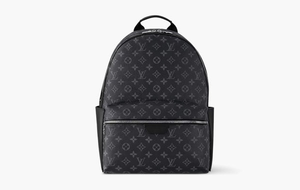 Louis Vuitton Discovery MM Monogram Backpack Eclipse | The Sortage
