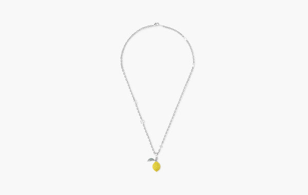 Louis Vuitton LV Fruits Limon Pendant | The Sortage