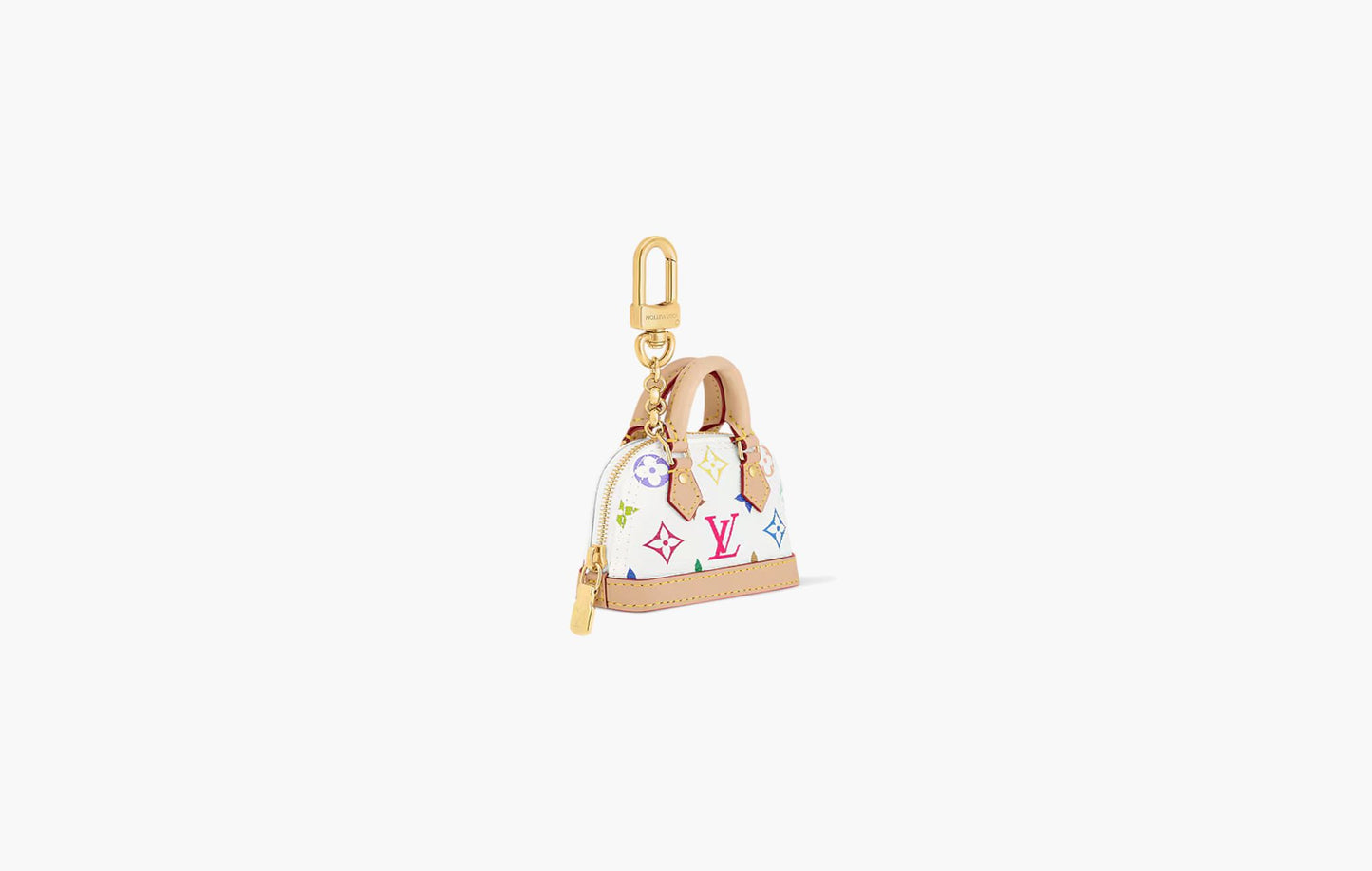 Louis Vuitton x TM Micro Alma Monogram Multicolor | The Sortage