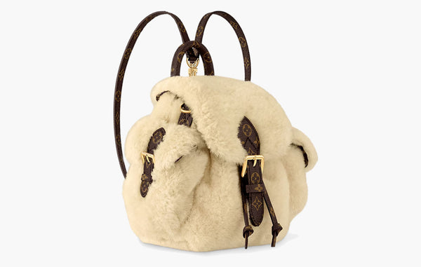 Nano Teddy Backpack