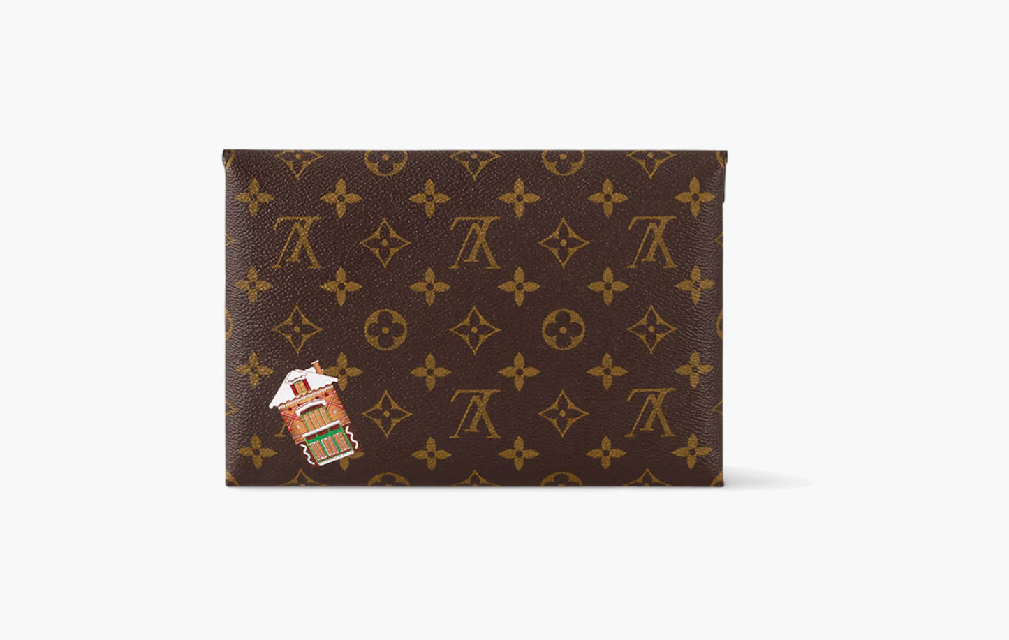 Louis Vuitton Kirigami Pochette | Sortage