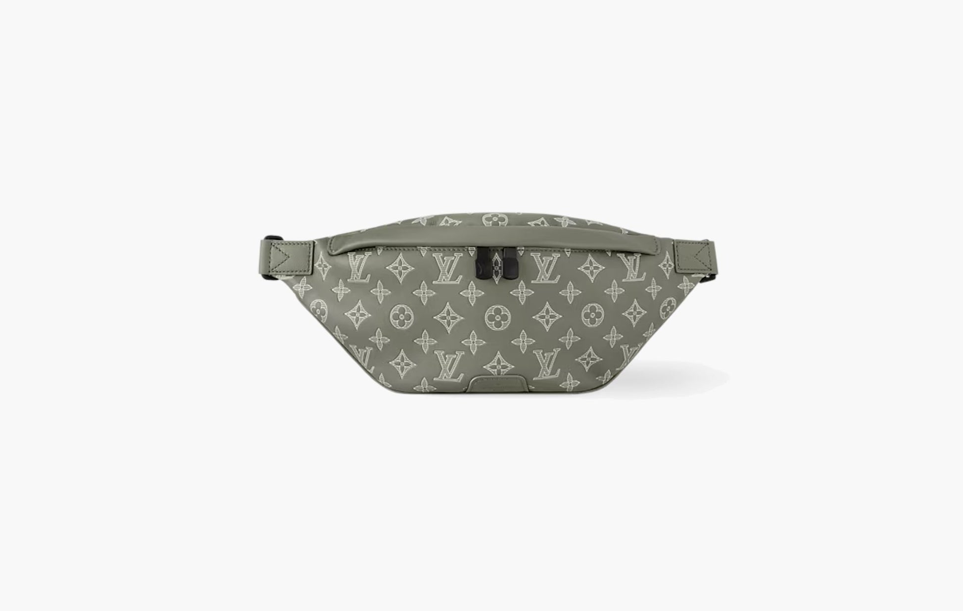 Louis Vuitton Discovery Bumbag | The Sortage