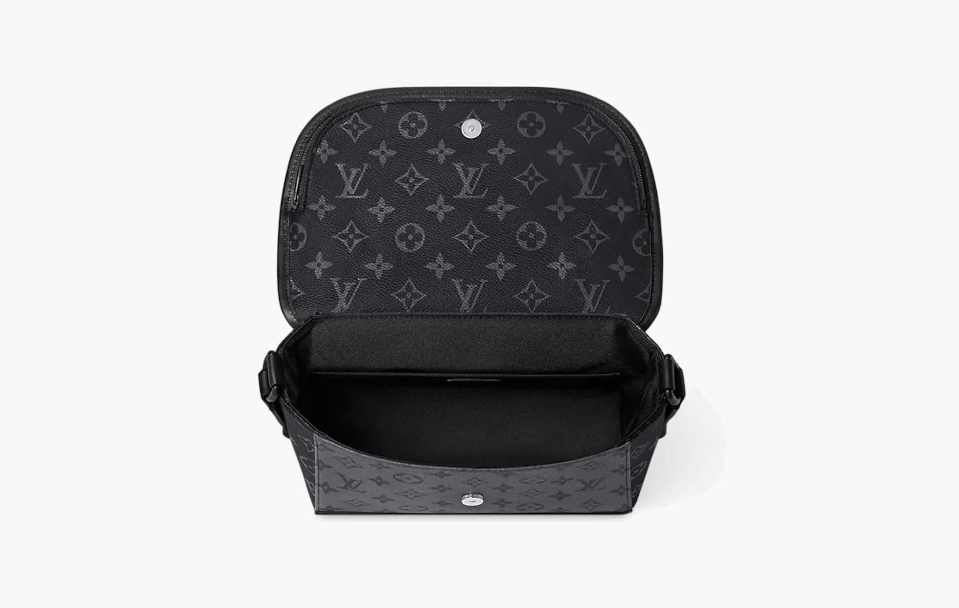 Louis Vuitton Pulse Messenger Monogram  | The Sortage