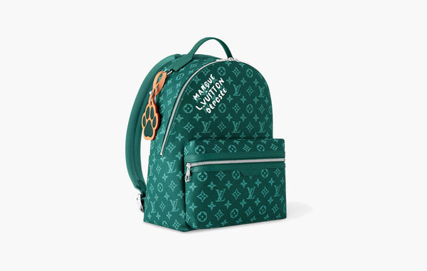 Louis Vuitton Discovery Backpack PM Monogram | The Sortage