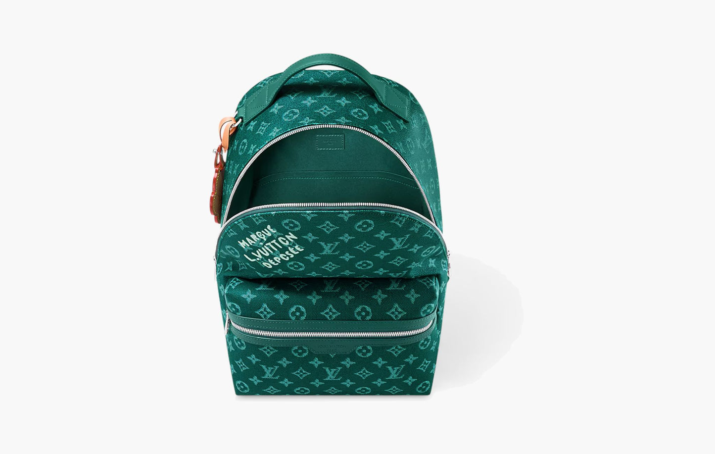 Louis Vuitton Discovery Backpack PM Monogram | The Sortage