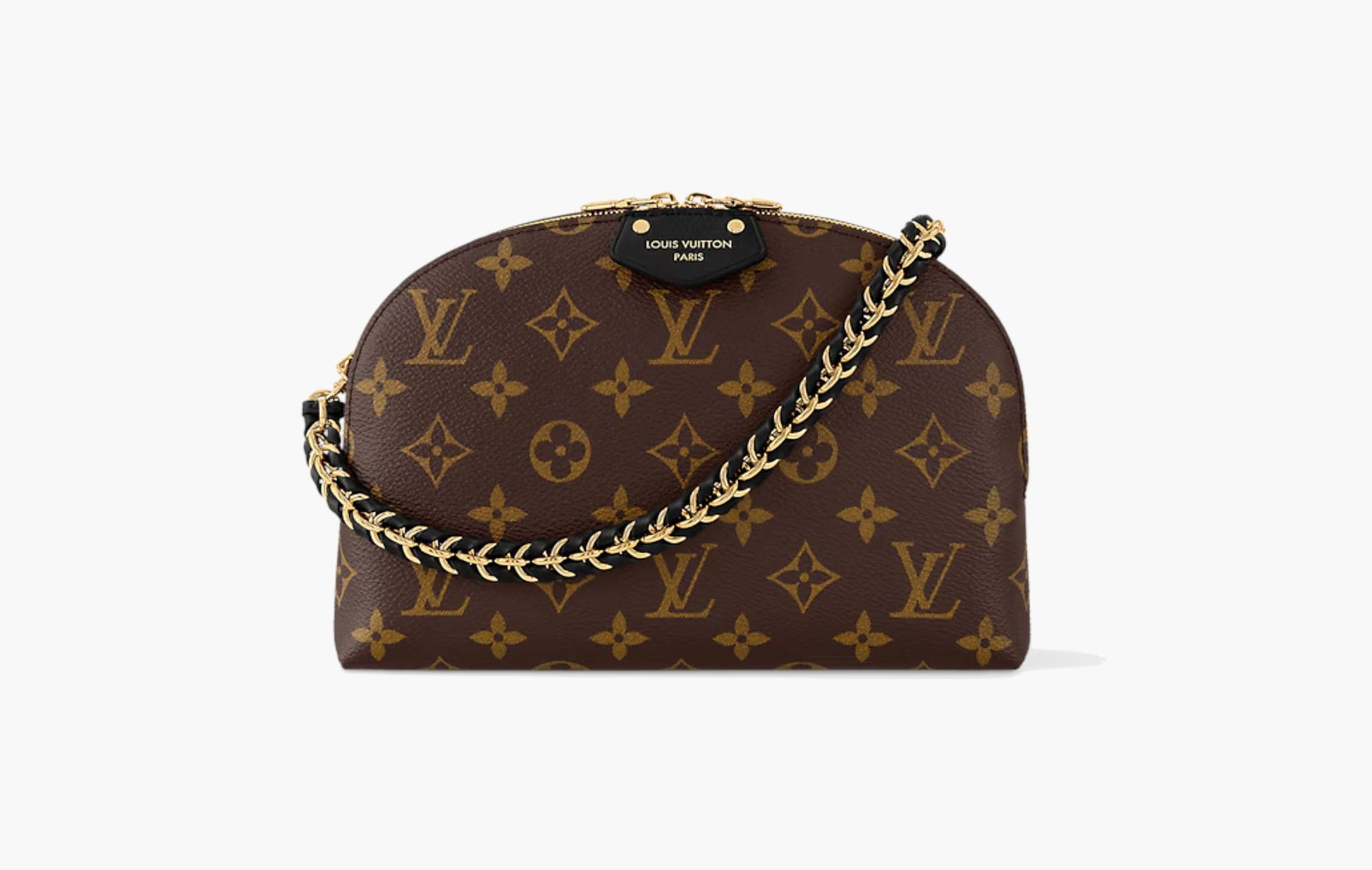 Louis Vuitton Be Alma Monogram | The Sortage