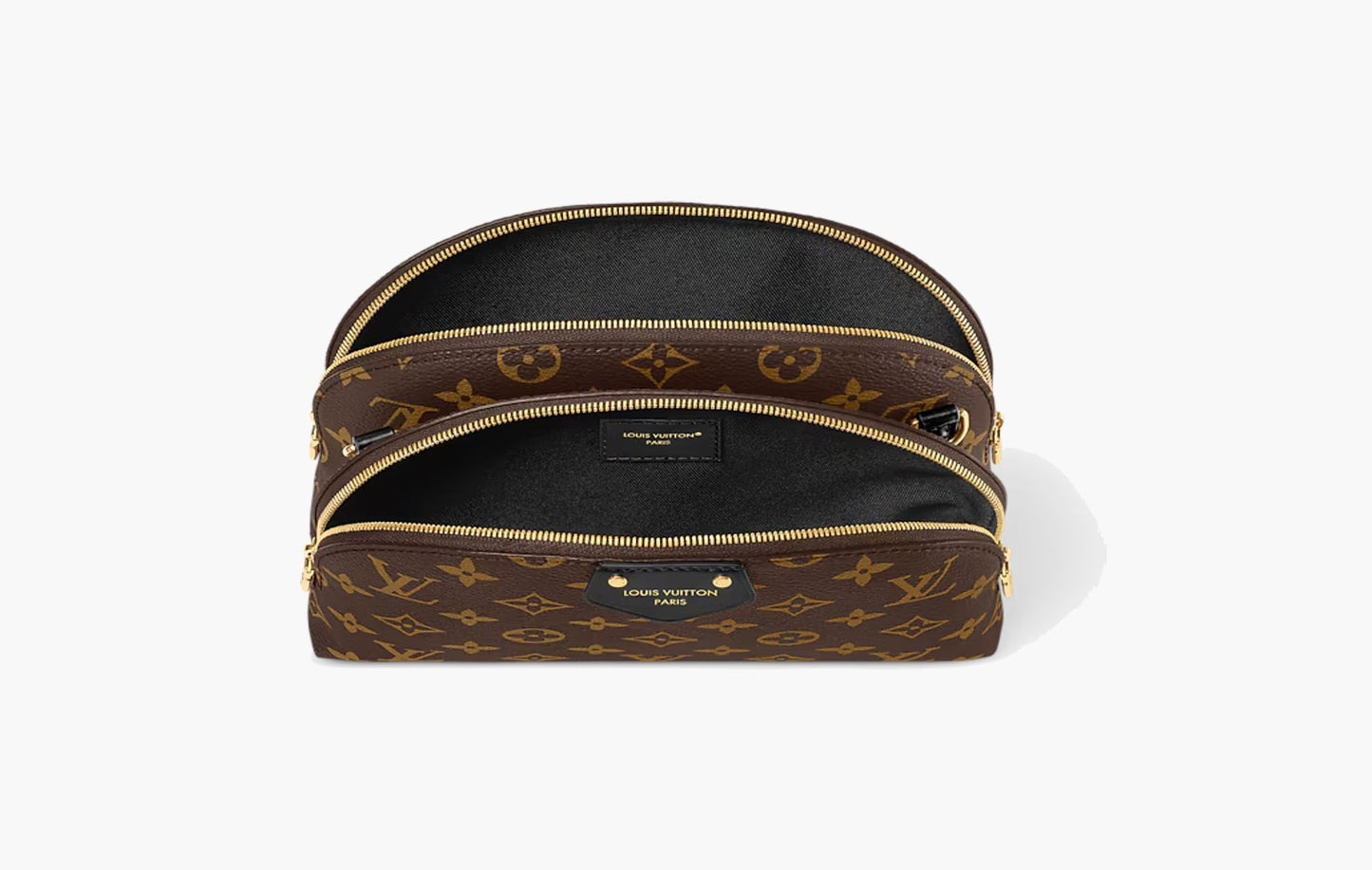 Louis Vuitton Be Alma Monogram | The Sortage