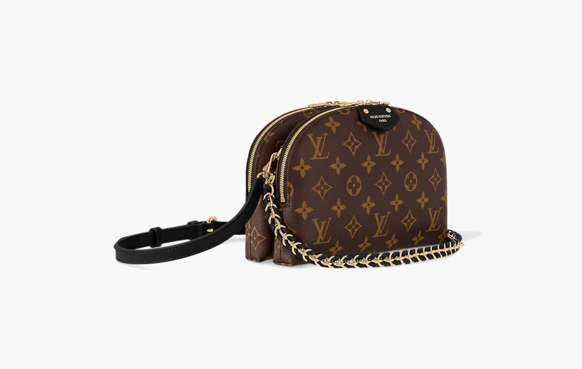 Louis Vuitton Be Alma Monogram | The Sortage