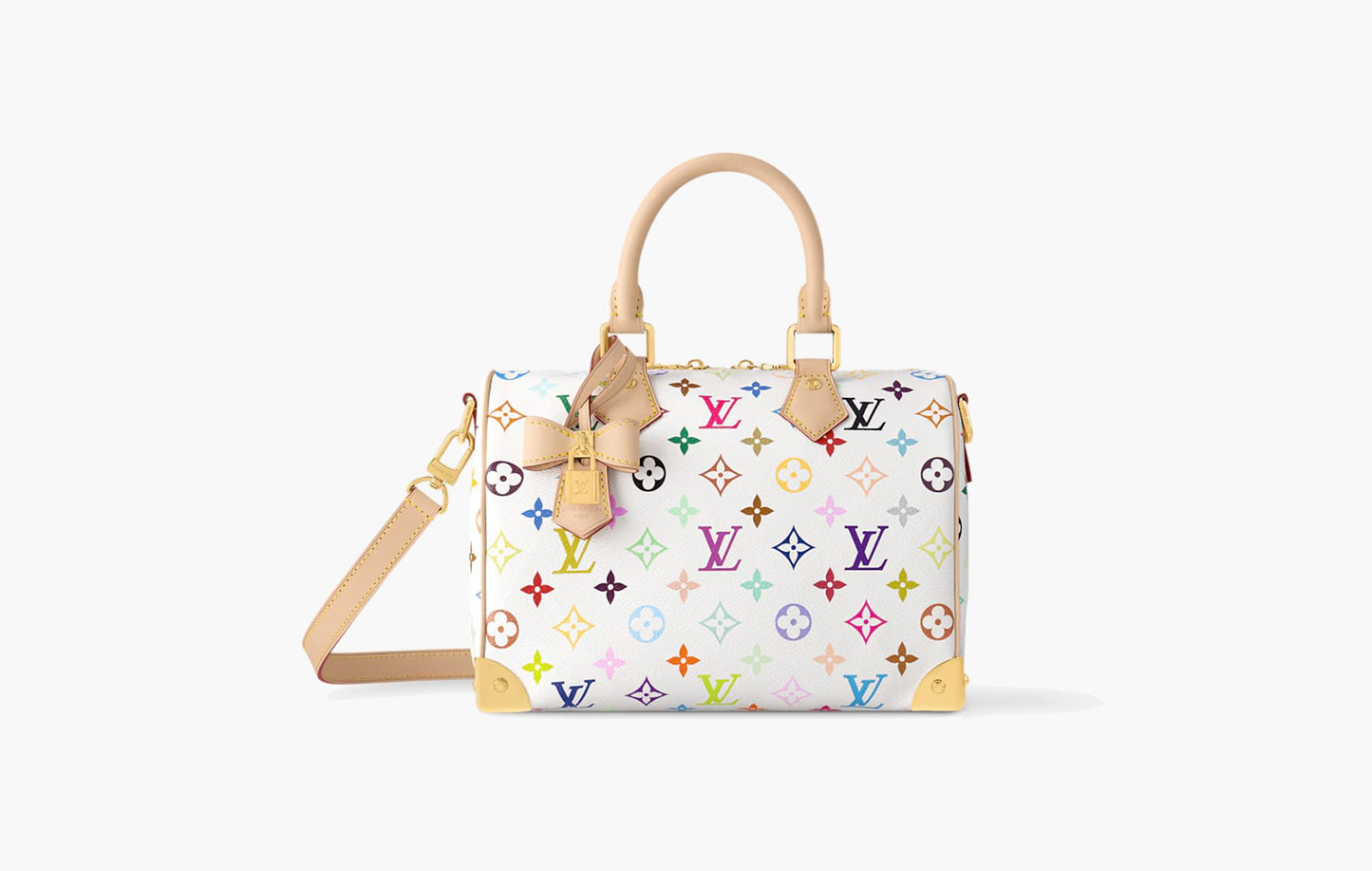 Louis Vuitton x TM Speedy Bandoulière 25 | The Sortage