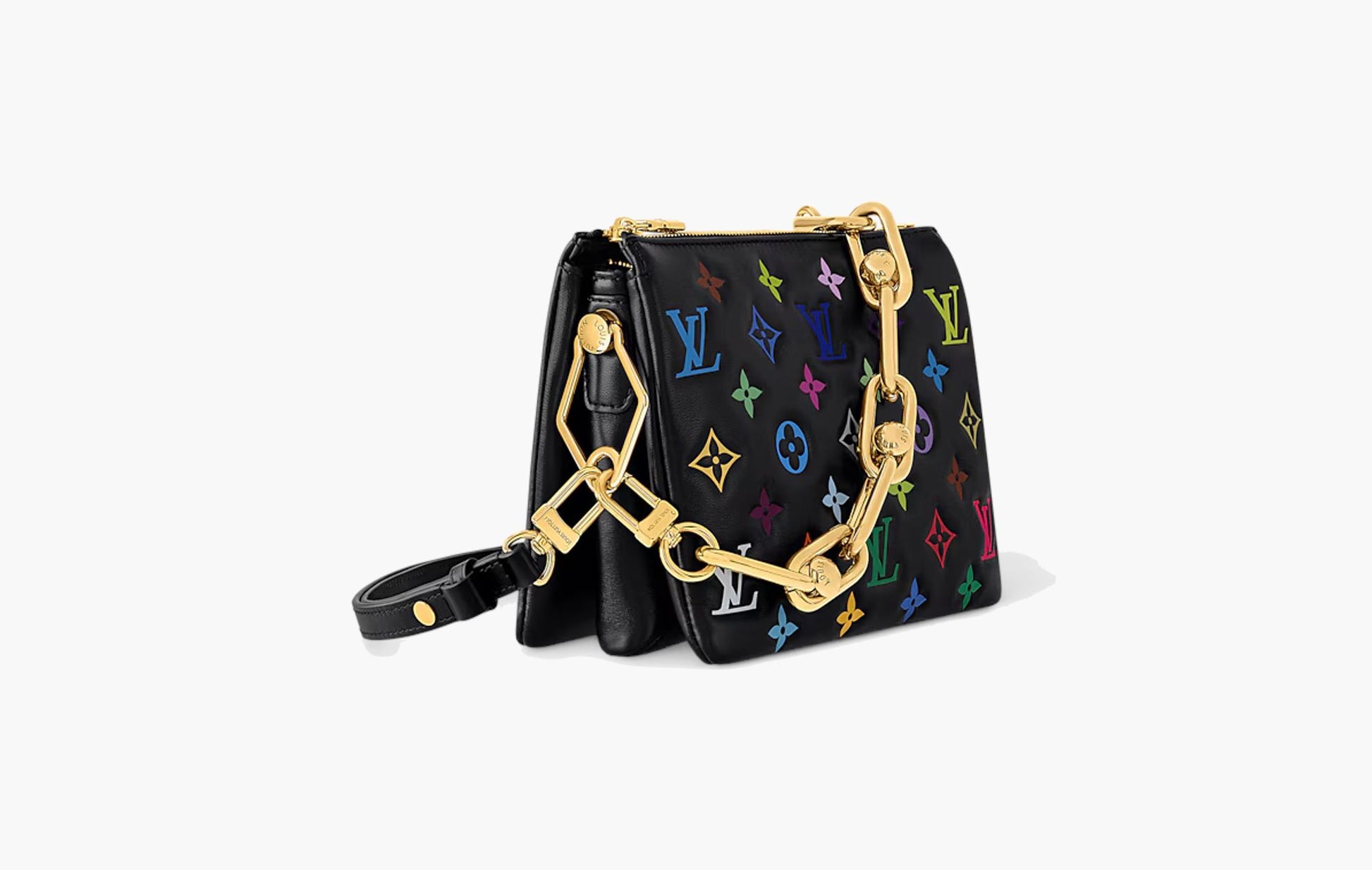 Louis Vuitton x TM Coussin BB | The Sortage