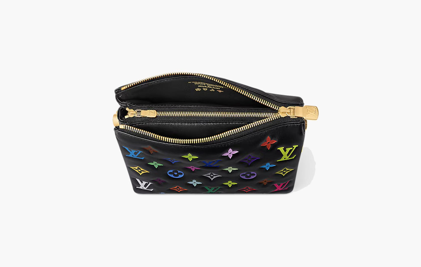 Louis Vuitton x TM Coussin BB | The Sortage