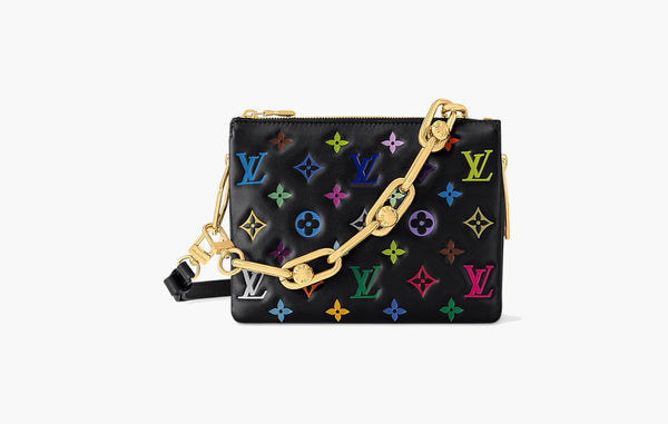 Louis Vuitton x TM Coussin BB | The Sortage