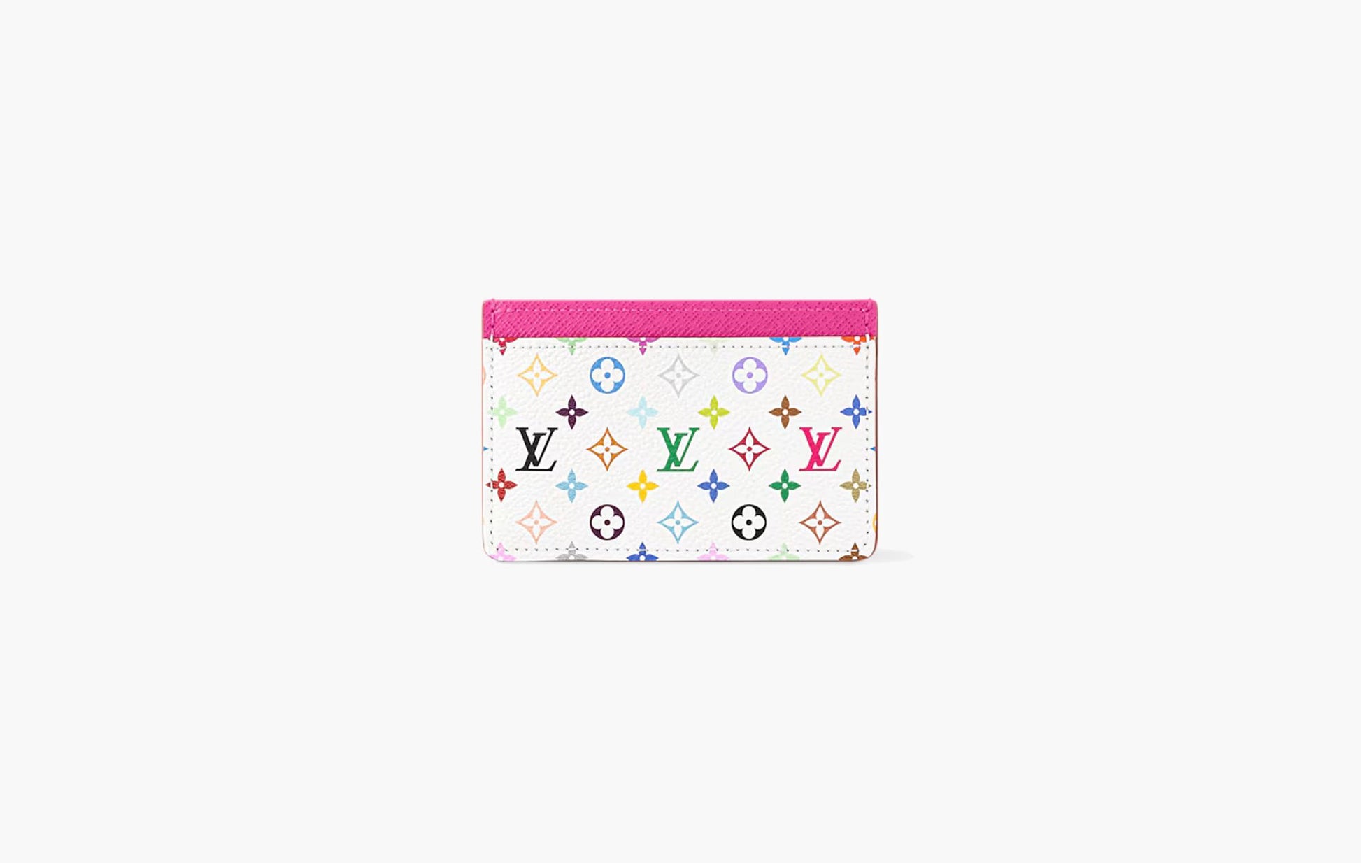 Louis Vuitton x TM Card Holder | The Sortage