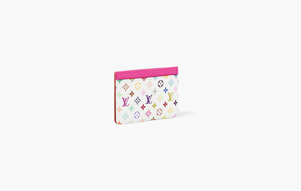 Louis Vuitton x TM Card Holder | The Sortage