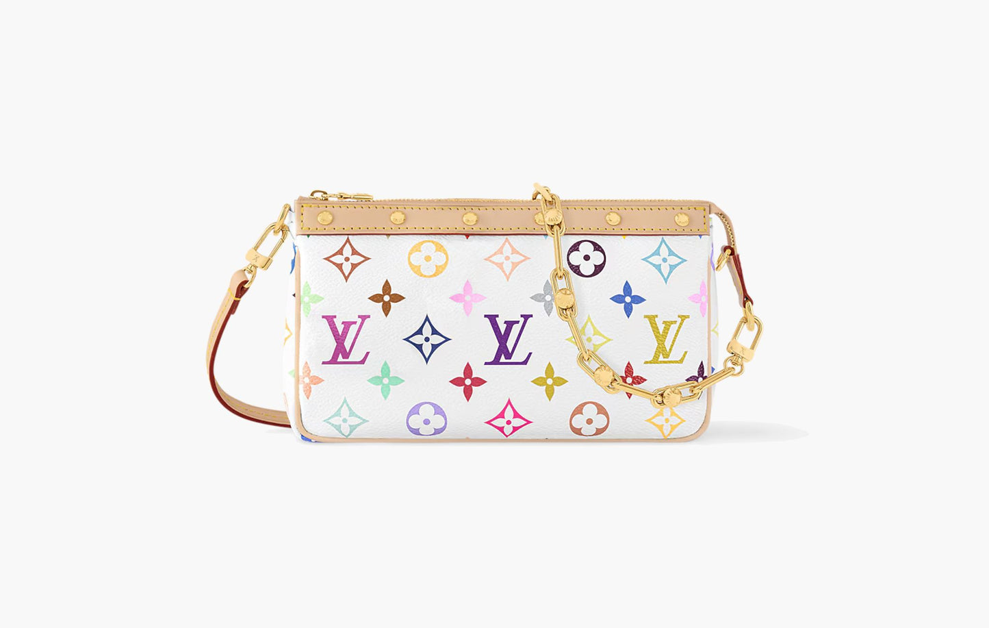 Louis Vuitton x TM Pochette Accessoires Bag | The Sortage