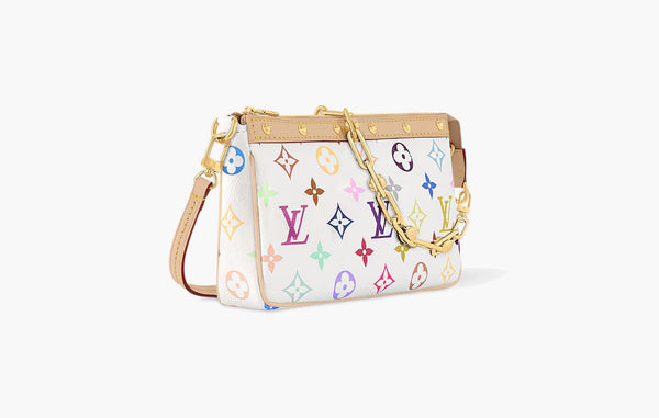 Louis Vuitton x TM Pochette Accessoires Bag | The Sortage