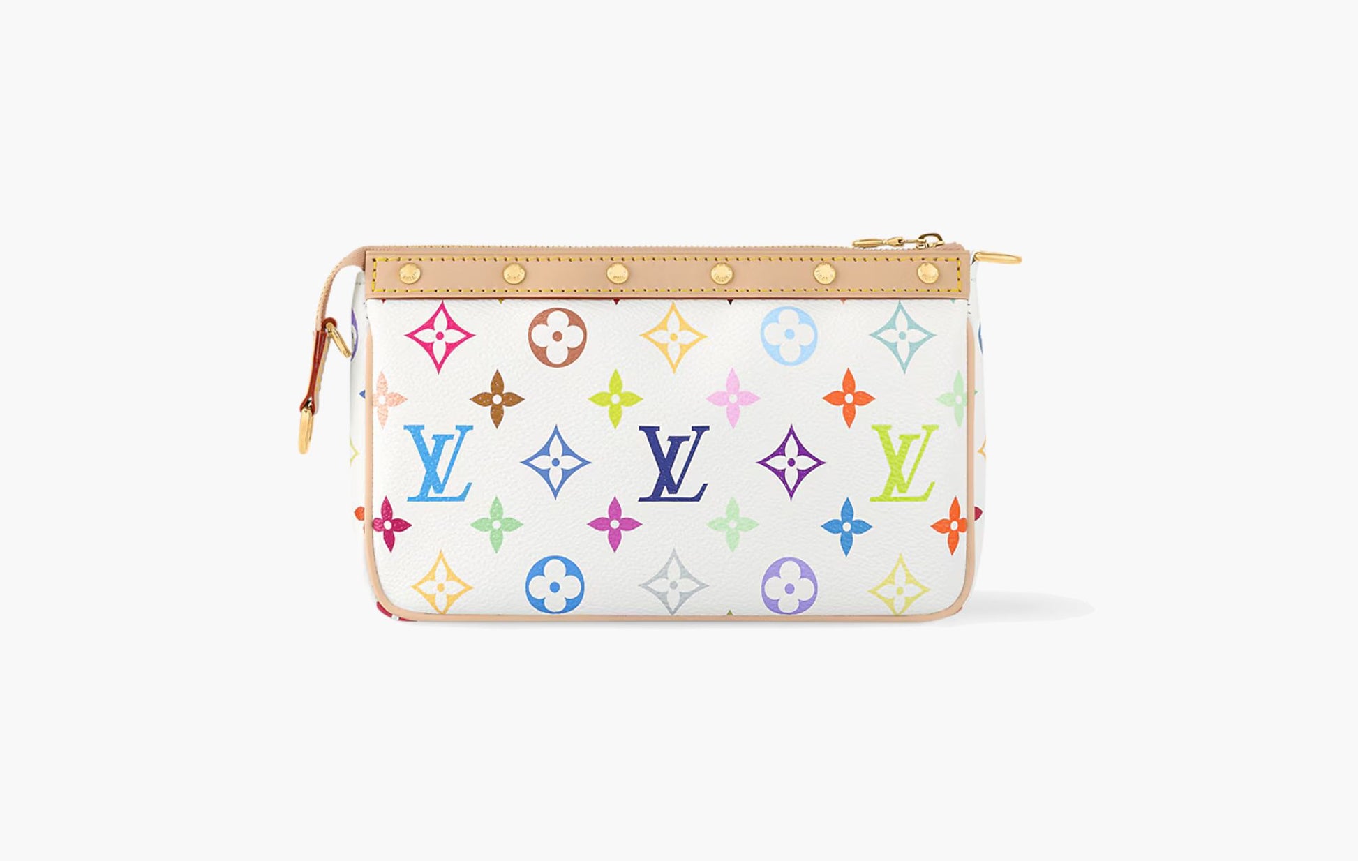 Louis Vuitton x TM Pochette Accessoires Bag | The Sortage