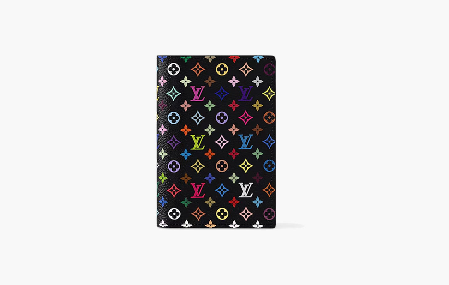 Louis Vuitton x TM Passport Cover | The Sortage