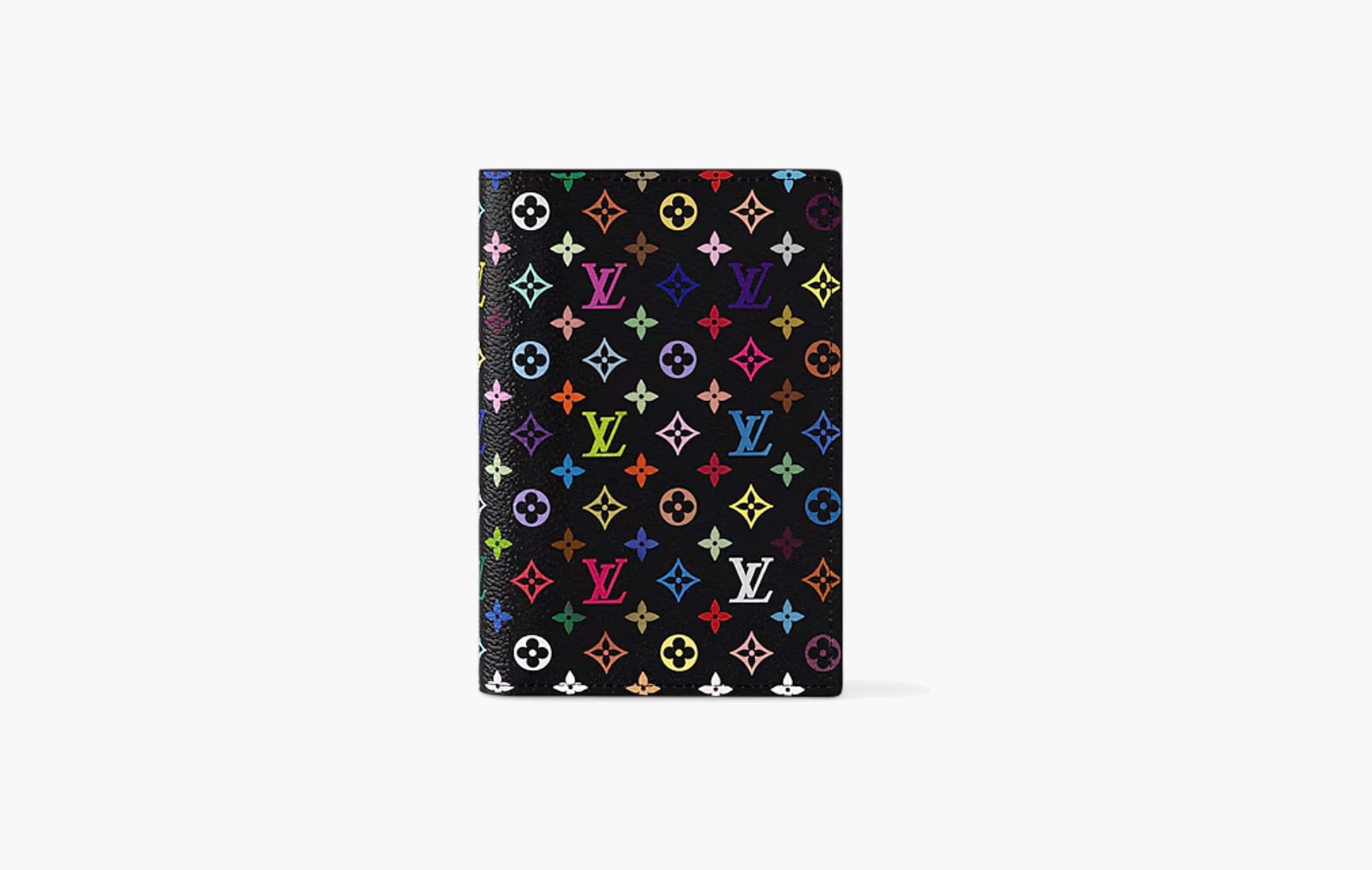 Louis Vuitton x TM Passport Cover | The Sortage