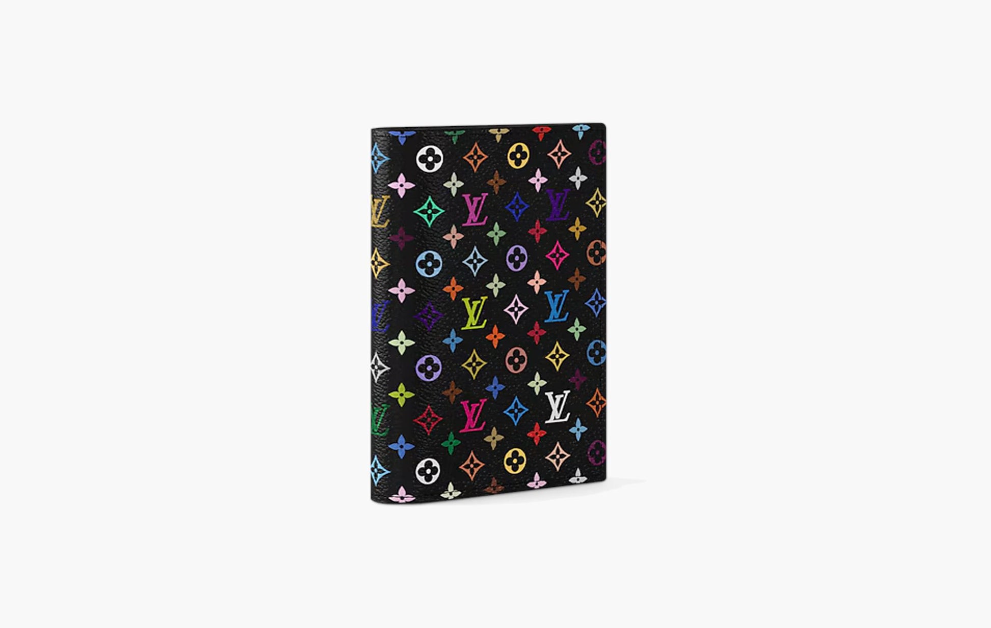 Louis Vuitton x TM Passport Cover | The Sortage