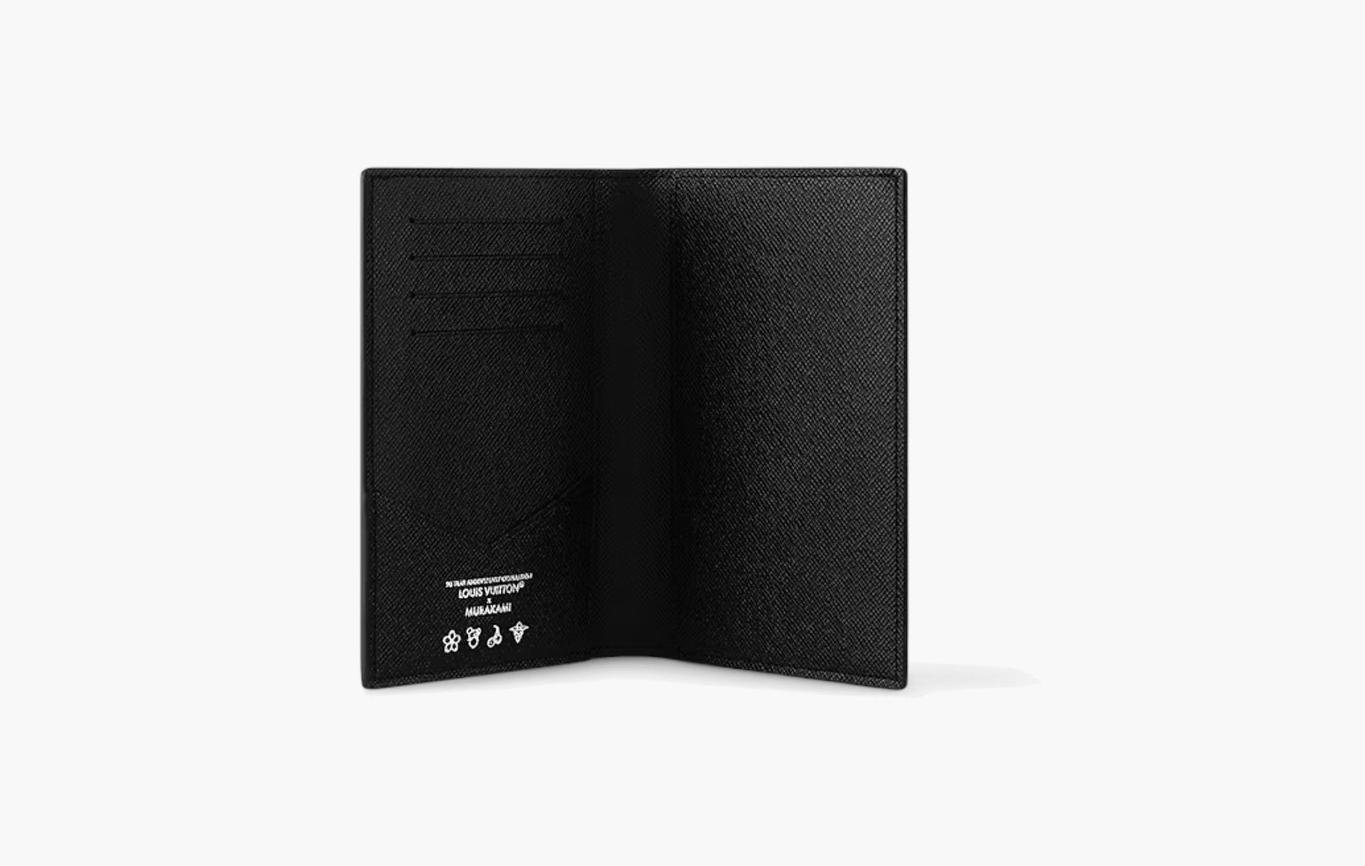 Louis Vuitton x TM Passport Cover | The Sortage