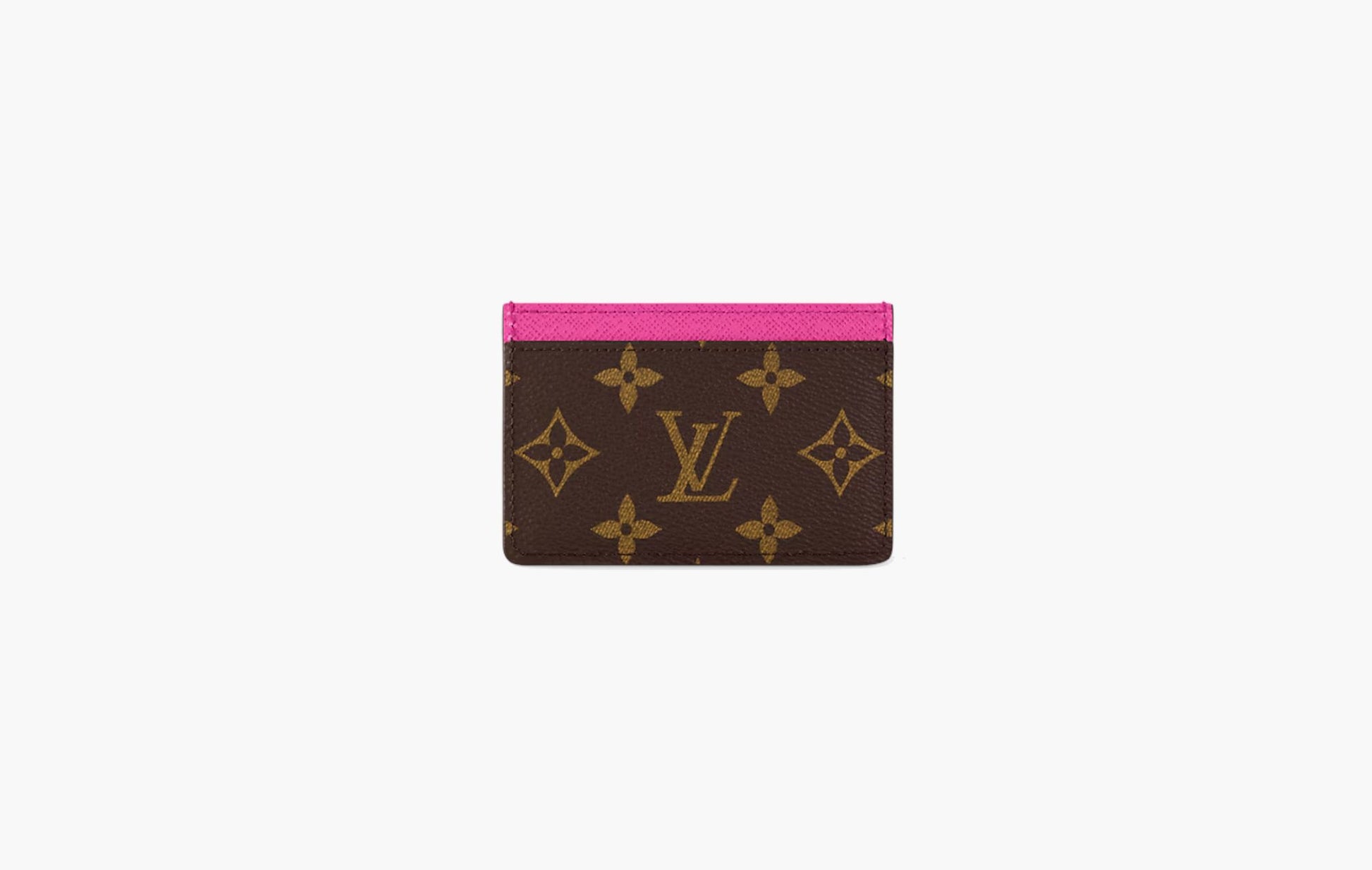 Louis Vuitton x TM Card Holder Monogram  | The Sortage