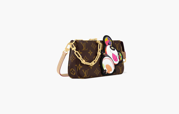 Louis Vuitton x TM Pochette Accessoires Monogram | The Sortage