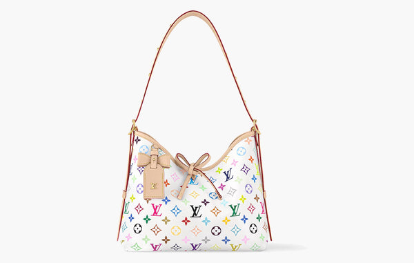 Louis Vuitton x TM CarryAll PM Bag | The Sortage