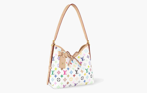 Louis Vuitton x TM CarryAll PM Bag | The Sortage