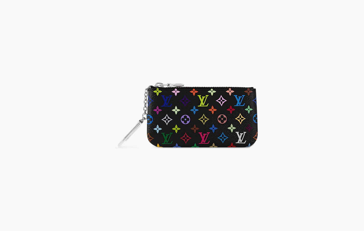 Louis Vuitton x TM Key Pouch | The Sortage