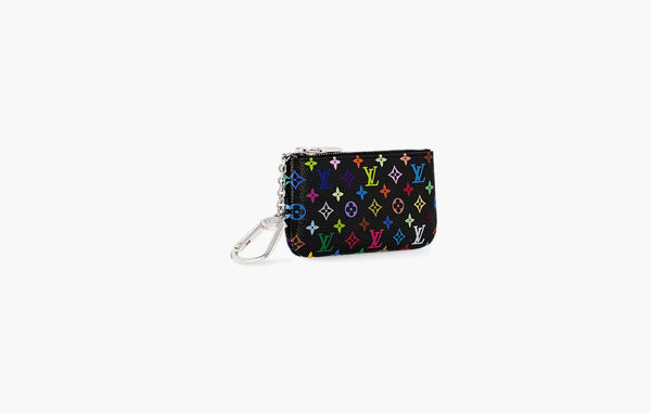 Louis Vuitton x TM Key Pouch | The Sortage