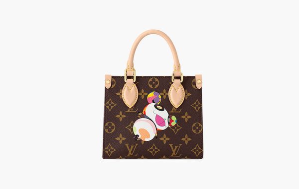 Louis Vuitton x TM OnTheGo BB | The Sortage