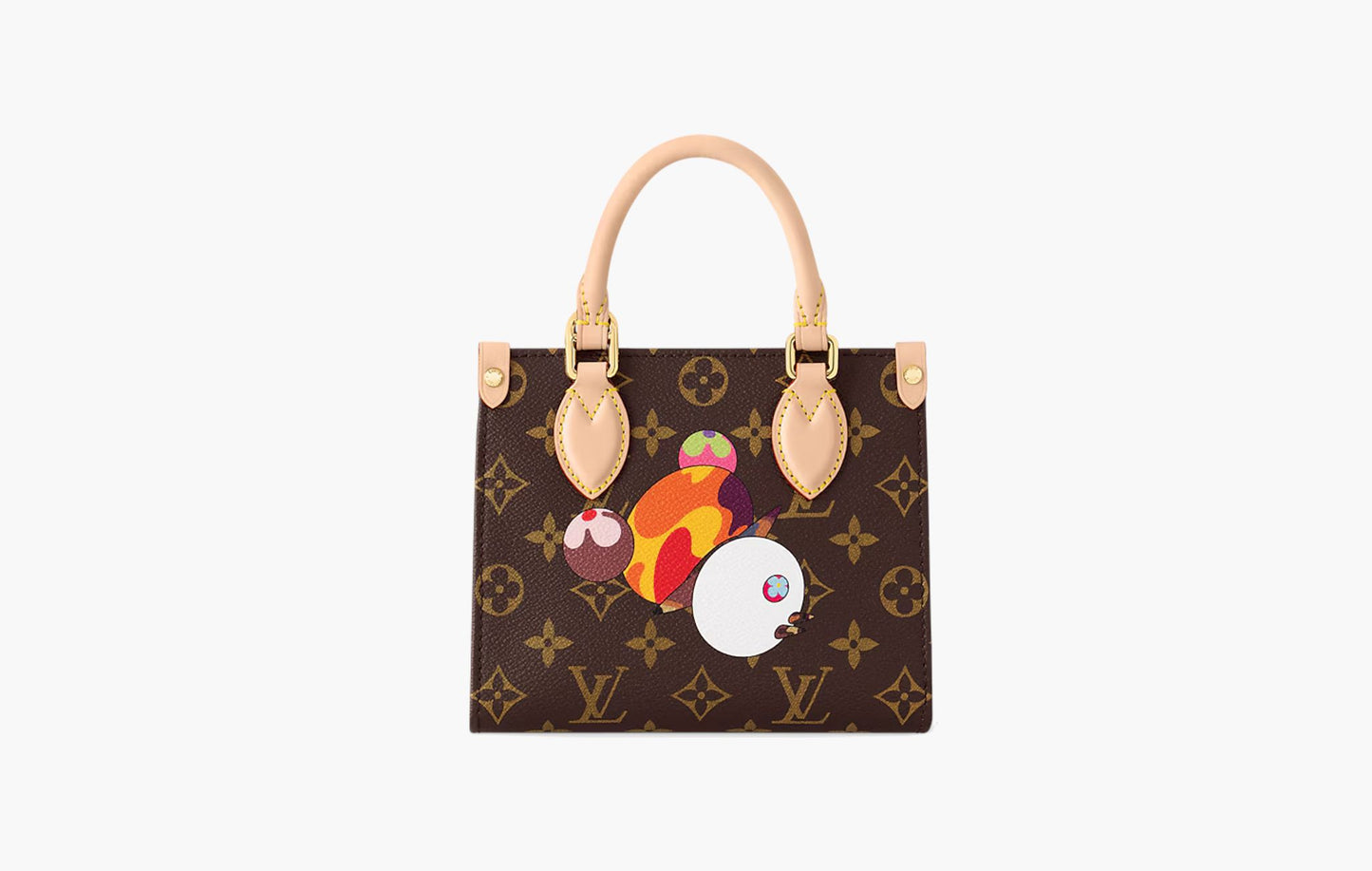 Louis Vuitton x TM OnTheGo BB | The Sortage