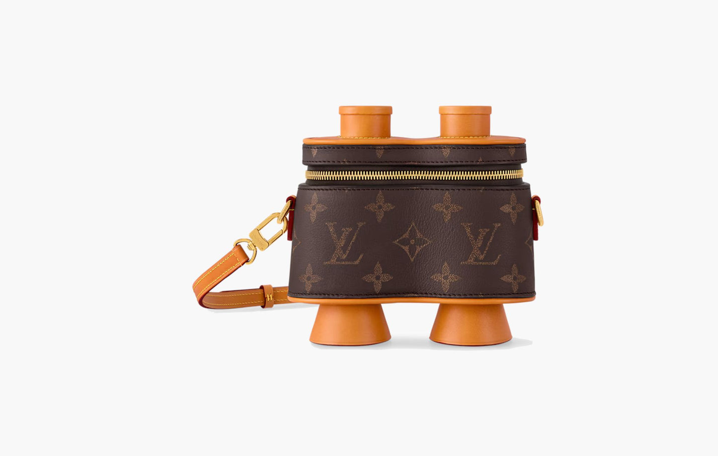 Louis Vuitton Binoculars Bag | The Sortage