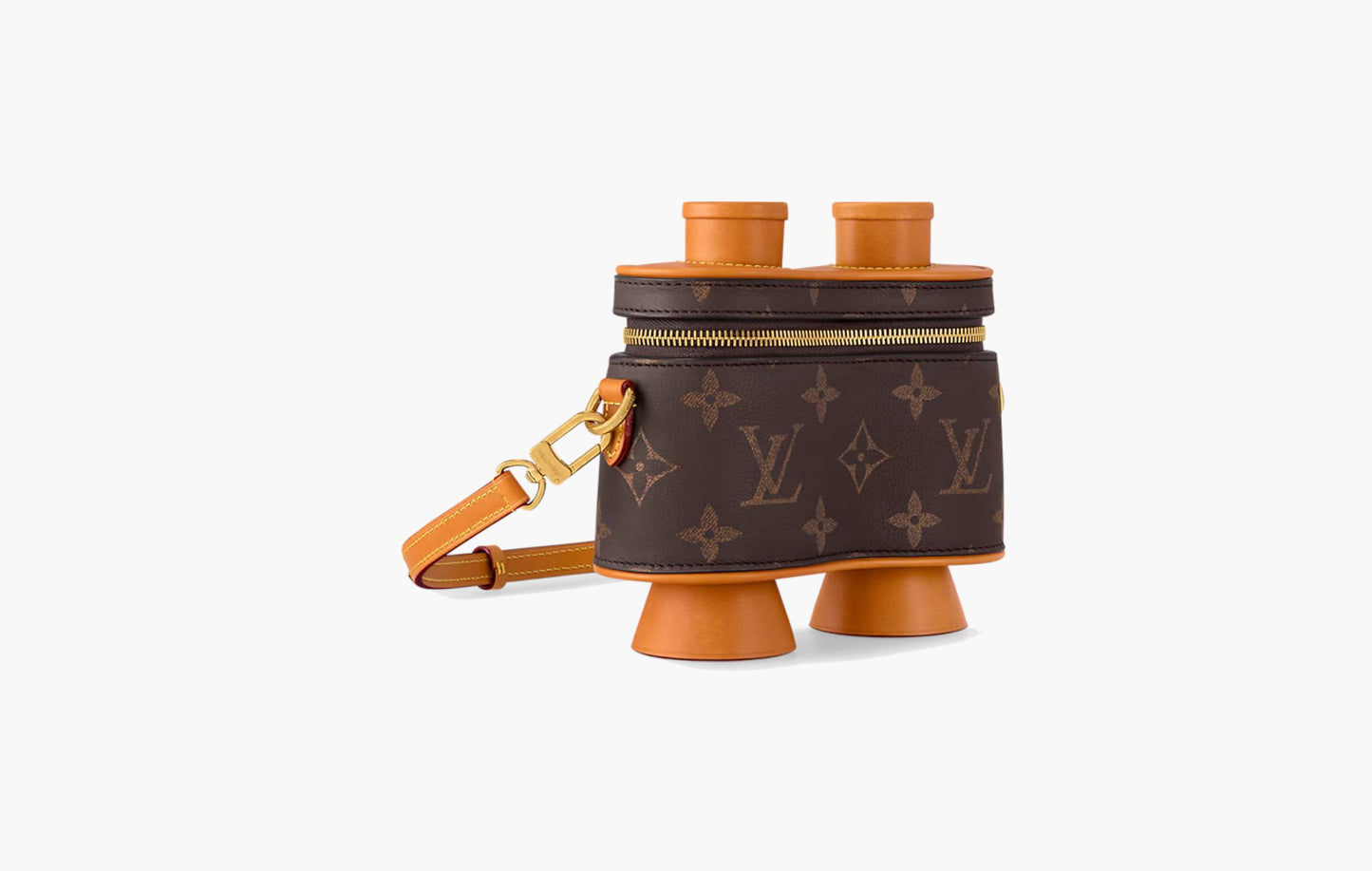 Louis Vuitton Binoculars Bag | The Sortage