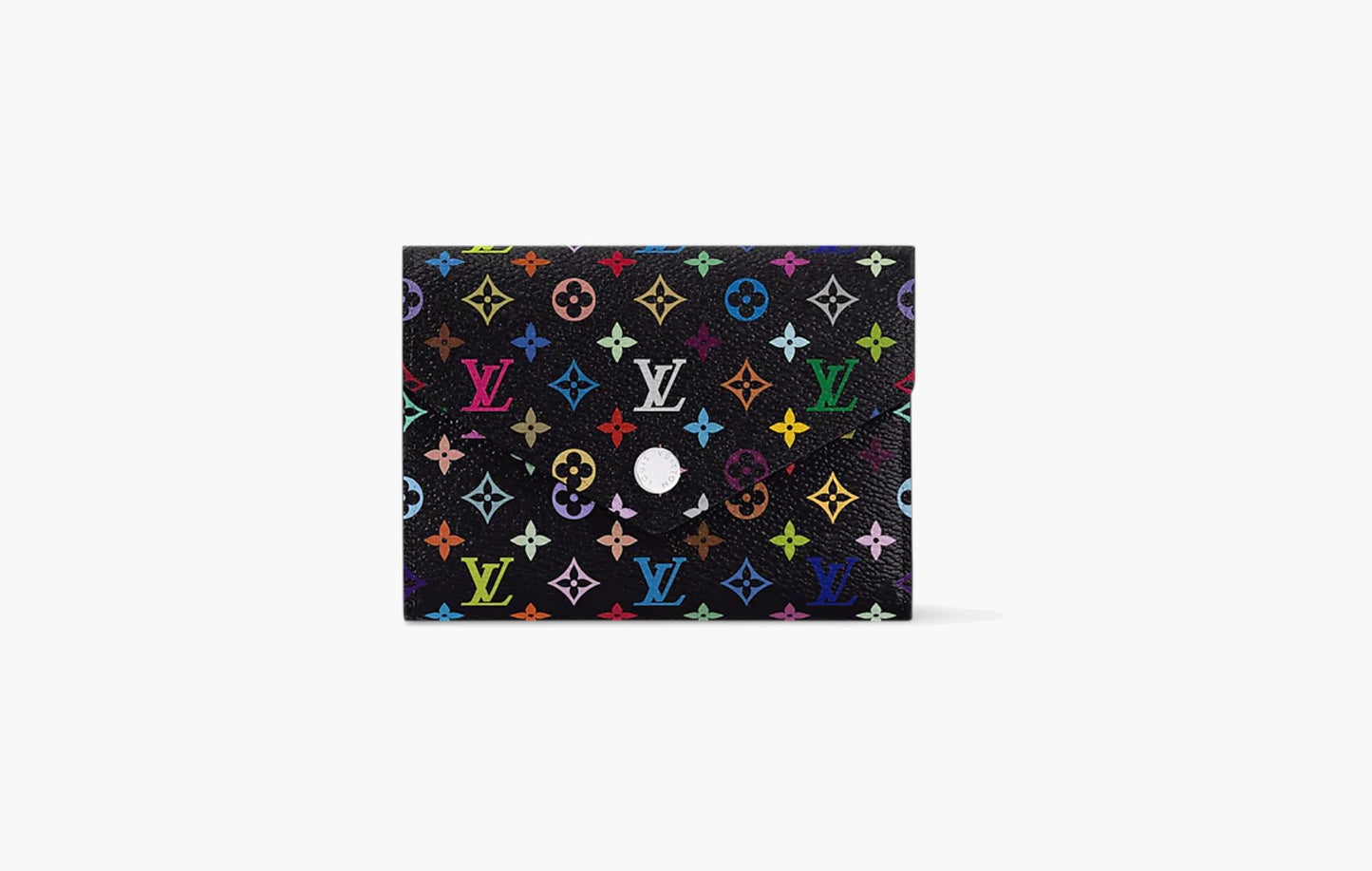 Louis Vuitton x TM Victorine Wallet | The Sortage