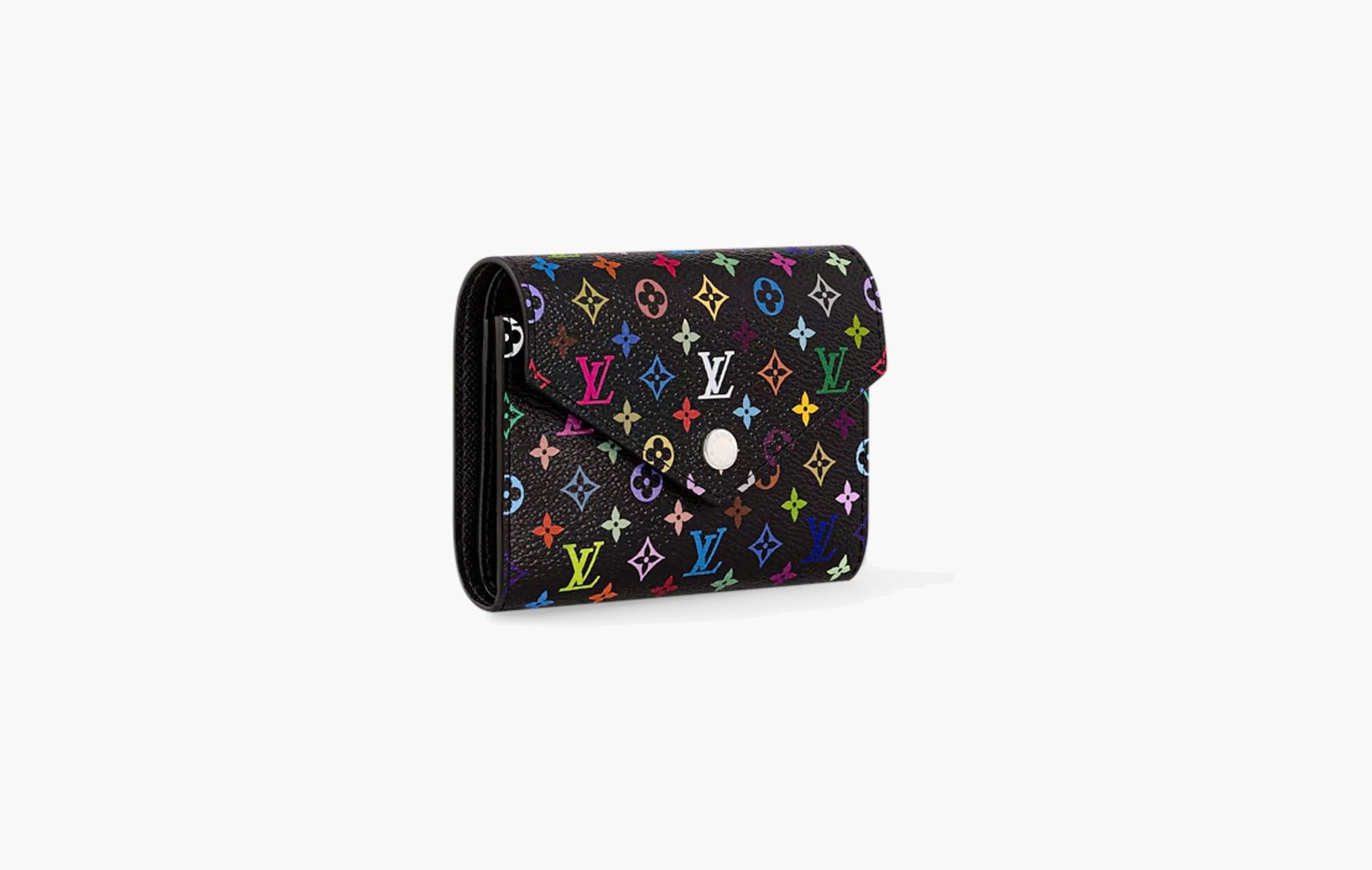 Louis Vuitton x TM Victorine Wallet | The Sortage