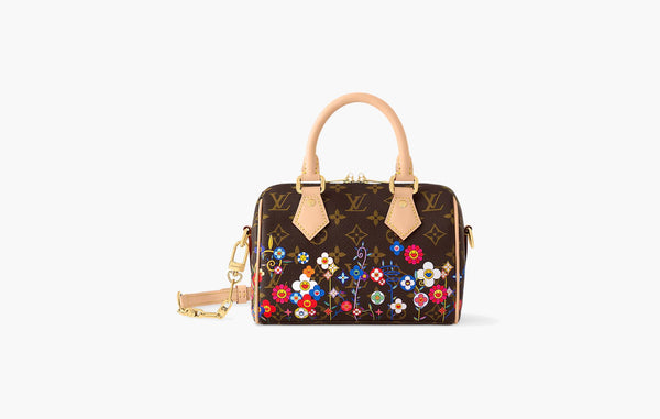 Louis Vuitton x TM Speedy Bandoulière 20 Bag | The Sortage